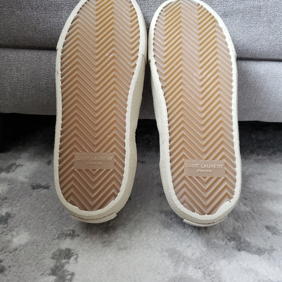 Saint Laurent Venice Slipon - Picture 12 of 13